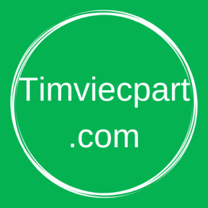 Tổng Hợp Việc Làm Tết tại Timviecpart.com