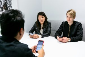Bí Quyết "Deal" Lương Part-time: